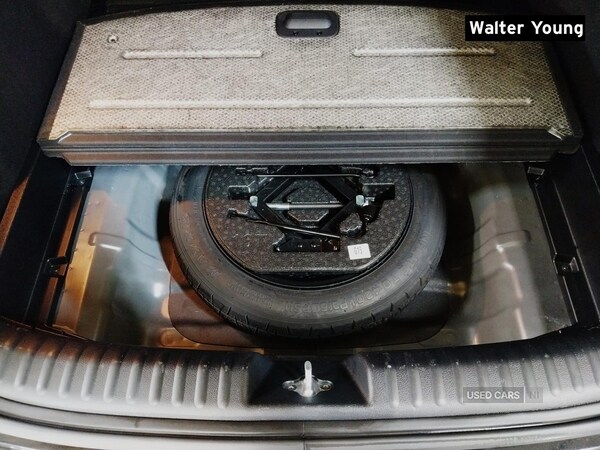 Used Kia XCeed 2020 for sale - 76350059: Photo 8