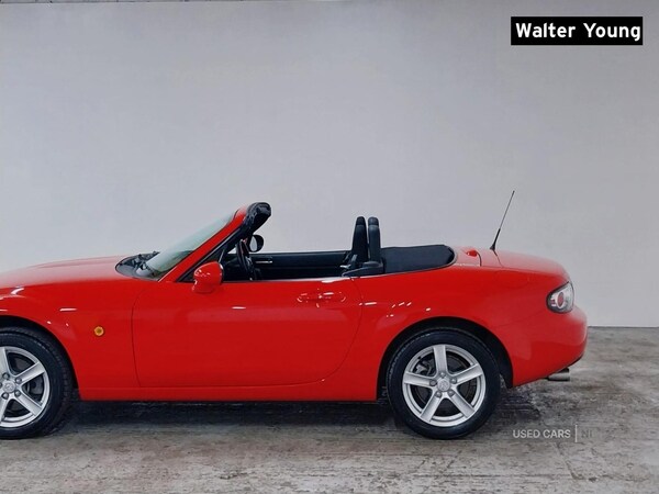 Used Mazda MX-5 2007 for sale - 76359118: Photo 11
