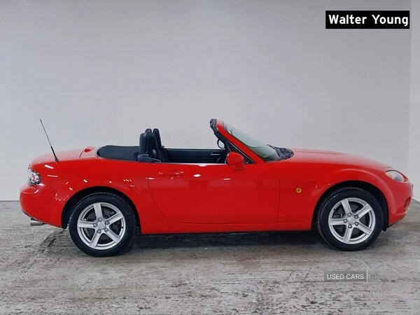 Used Mazda MX-5 2007 for sale - 76359118: Photo 20