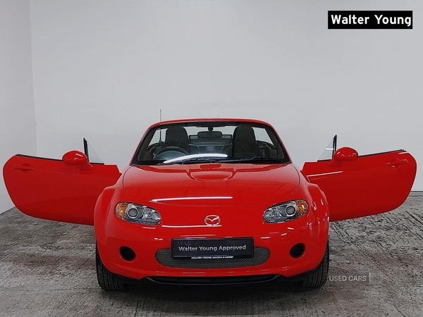 Used Mazda MX-5 2007 for sale - 76359118: Photo 22