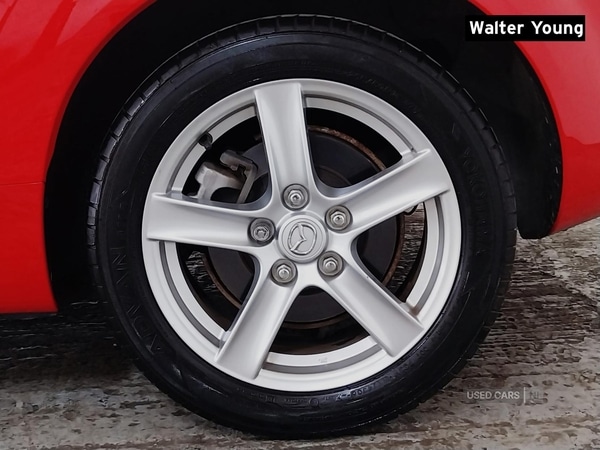 Used Mazda MX-5 2007 for sale - 76359118: Photo 25