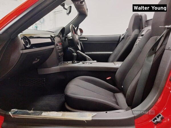 Used Mazda MX-5 2007 for sale - 76359118: Photo 26