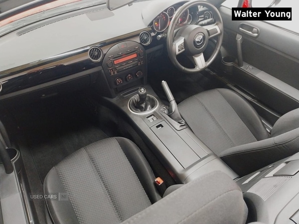Used Mazda MX-5 2007 for sale - 76359118: Photo 28