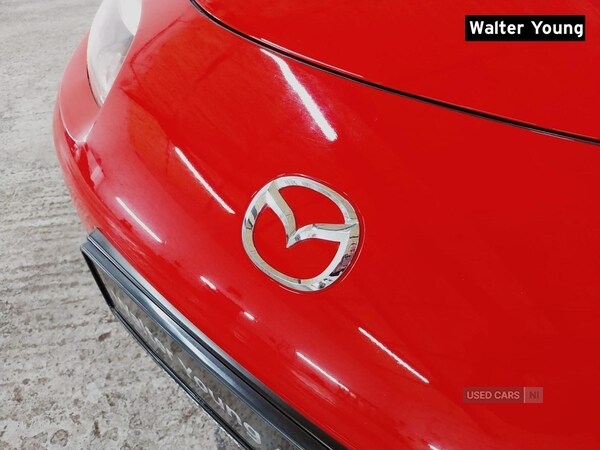 Used Mazda MX-5 2007 for sale - 76359118: Photo 3