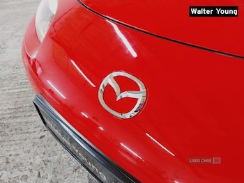 Used Mazda MX-5 2007 for sale - 76359118: Photo