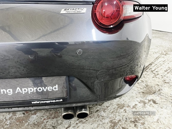 Used Mazda MX-5 2016 for sale - 76350048: Photo 10