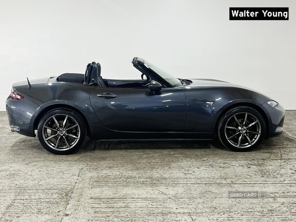 Used Mazda MX-5 2016 for sale - 76350048: Photo 15