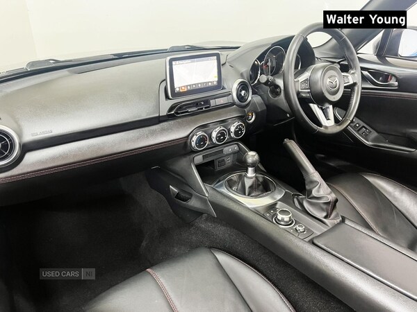 Used Mazda MX-5 2016 for sale - 76350048: Photo 18
