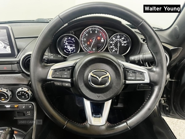 Used Mazda MX-5 2016 for sale - 76350048: Photo 19