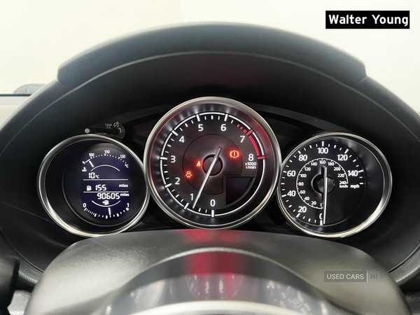 Used Mazda MX-5 2016 for sale - 76350048: Photo 20