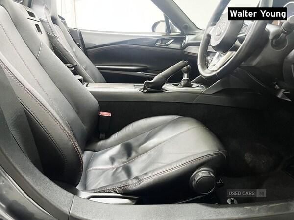 Used Mazda MX-5 2016 for sale - 76350048: Photo 21