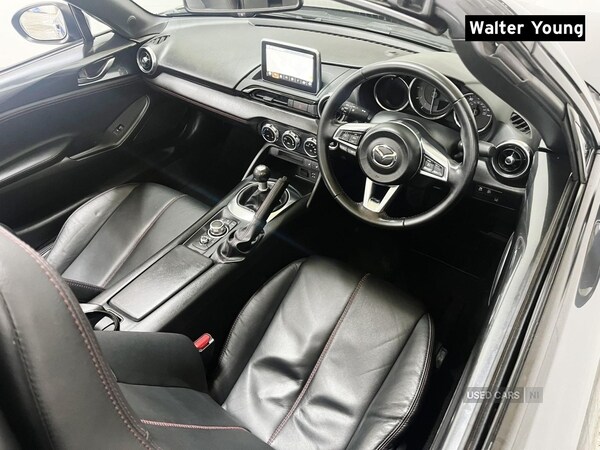 Used Mazda MX-5 2016 for sale - 76350048: Photo 23