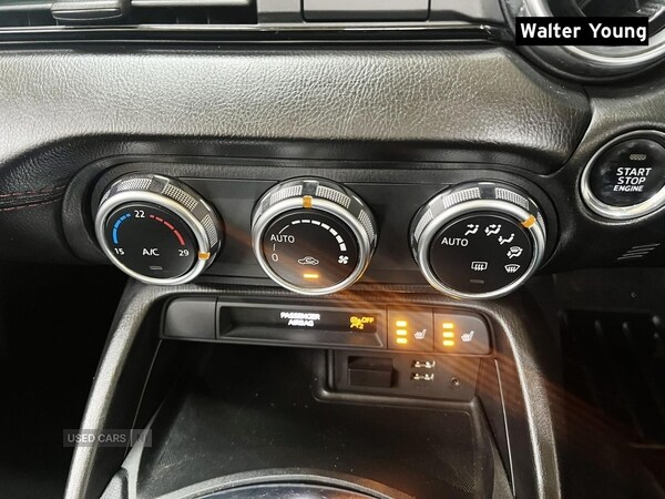 Used Mazda MX-5 2016 for sale - 76350048: Photo 25