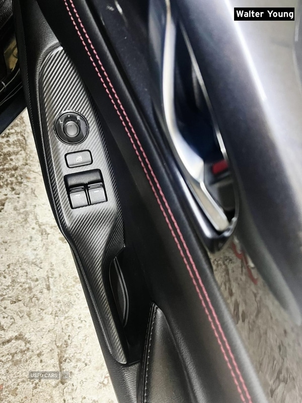 Used Mazda MX-5 2016 for sale - 76350048: Photo 28