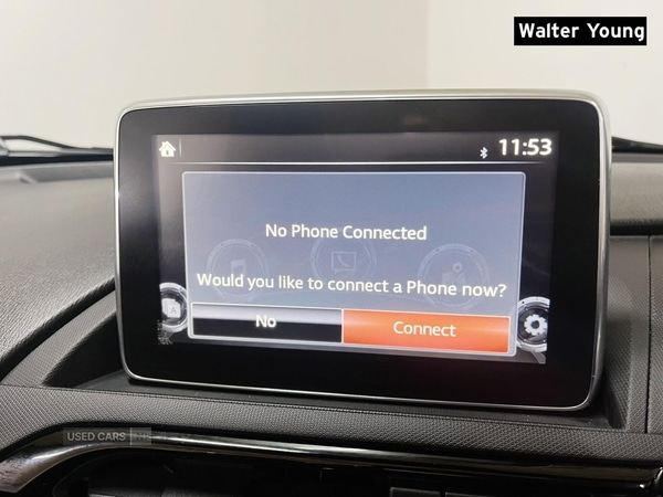 Used Mazda MX-5 2016 for sale - 76350048: Photo 29