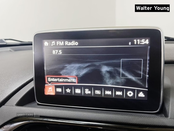 Used Mazda MX-5 2016 for sale - 76350048: Photo 30