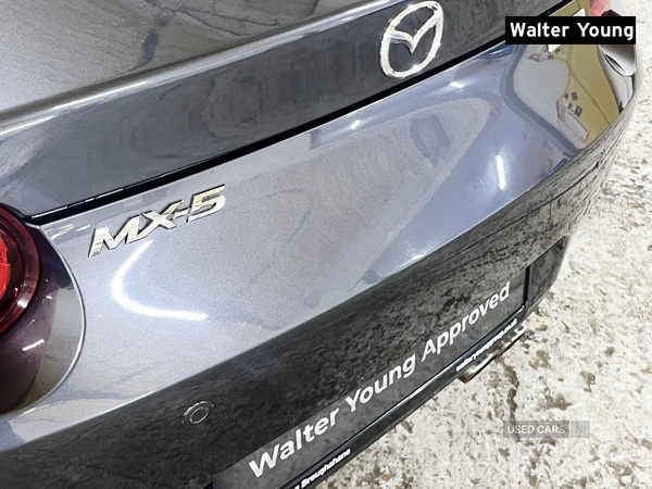 Used Mazda MX-5 2016 for sale - 76350048: Photo 9