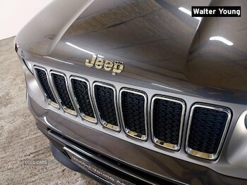 Used Jeep Renegade 2019 for sale - 77280437: Photo