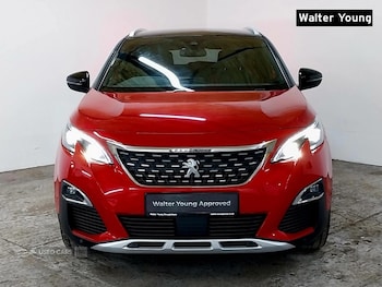 Used Peugeot 3008 2019 for sale - 78102017: Photo