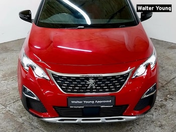 Used Peugeot 3008 2019 for sale - 78102017: Photo