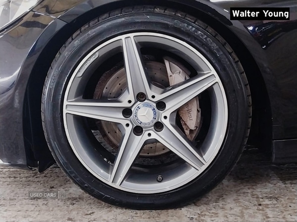 Used Mercedes-Benz C-Class 2016 for sale - 76123469: Photo 26