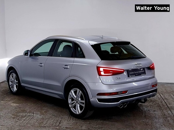 Used Audi Q3 2015 for sale - 77613389: Photo 10