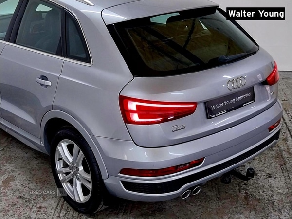 Used Audi Q3 2015 for sale - 77613389: Photo 11