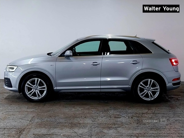 Used Audi Q3 2015 for sale - 77613389: Photo 12