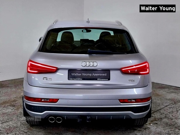 Used Audi Q3 2015 for sale - 77613389: Photo 13
