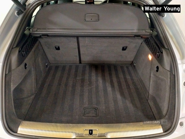 Used Audi Q3 2015 for sale - 77613389: Photo 15