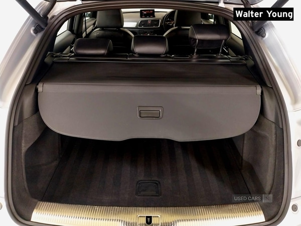 Used Audi Q3 2015 for sale - 77613389: Photo 16