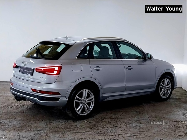 Used Audi Q3 2015 for sale - 77613389: Photo 18