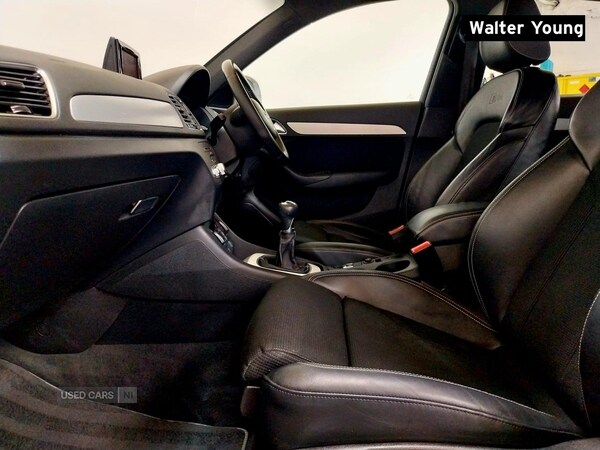 Used Audi Q3 2015 for sale - 77613389: Photo 21