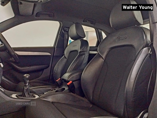 Used Audi Q3 2015 for sale - 77613389: Photo 22