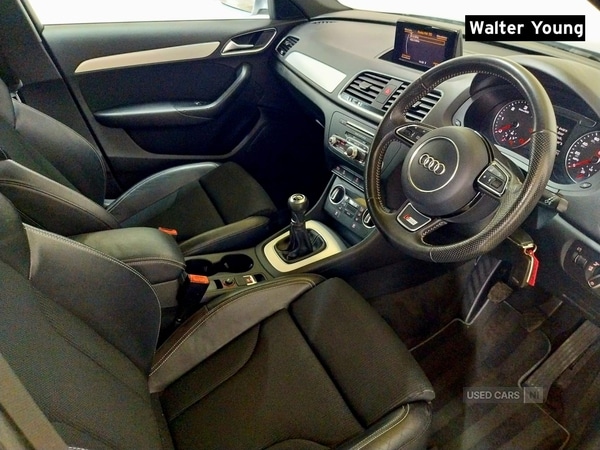 Used Audi Q3 2015 for sale - 77613389: Photo 23