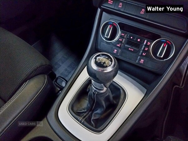 Used Audi Q3 2015 for sale - 77613389: Photo 24