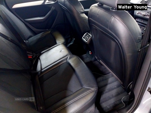 Used Audi Q3 2015 for sale - 77613389: Photo 26