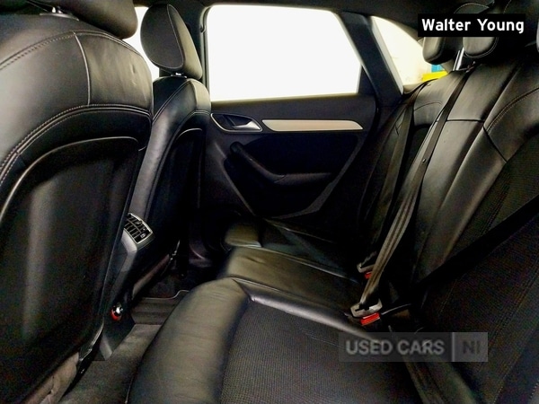 Used Audi Q3 2015 for sale - 77613389: Photo 28