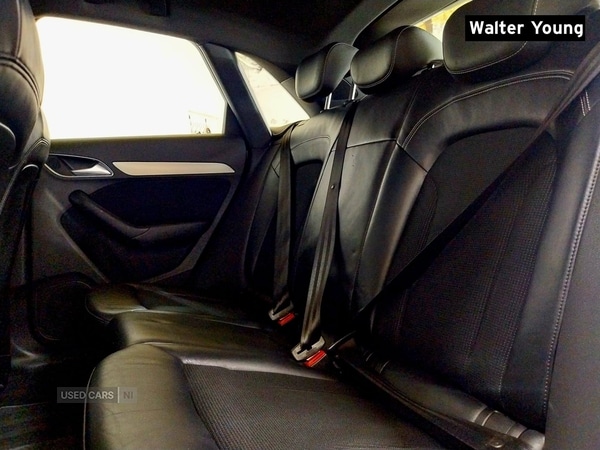 Used Audi Q3 2015 for sale - 77613389: Photo 29