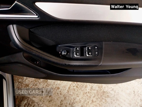 Used Audi Q3 2015 for sale - 77613389: Photo 30