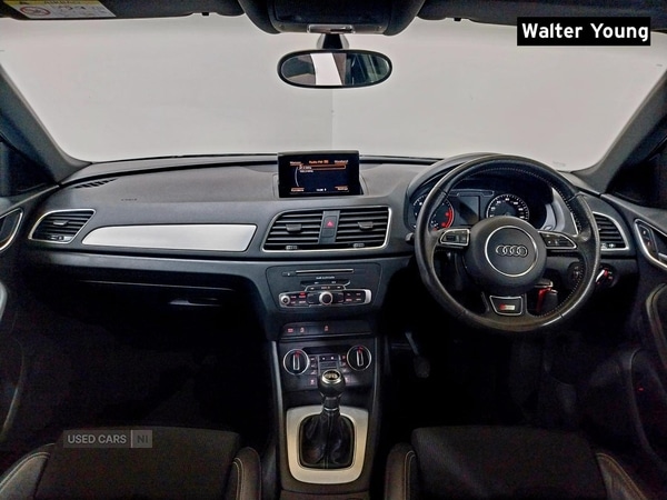 Used Audi Q3 2015 for sale - 77613389: Photo 31