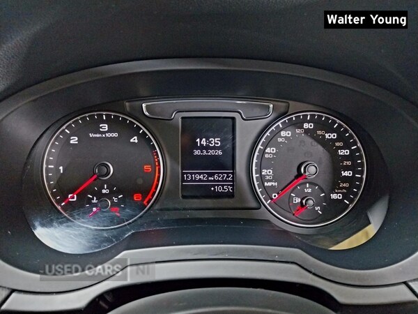 Used Audi Q3 2015 for sale - 77613389: Photo 33