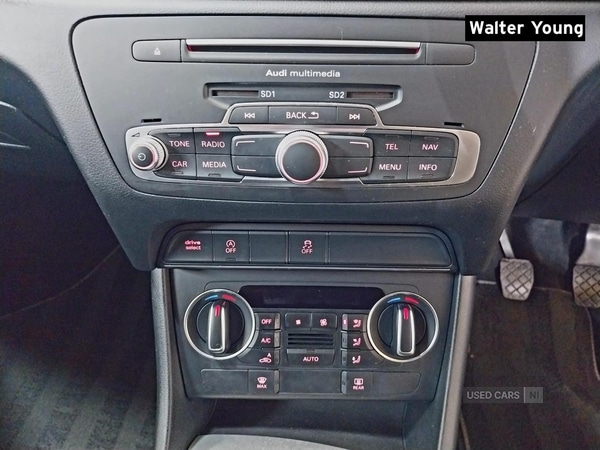 Used Audi Q3 2015 for sale - 77613389: Photo 34