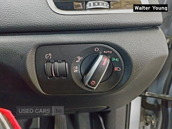 Used Audi Q3 2015 for sale - 77613389: Photo 35