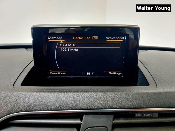 Used Audi Q3 2015 for sale - 77613389: Photo 36