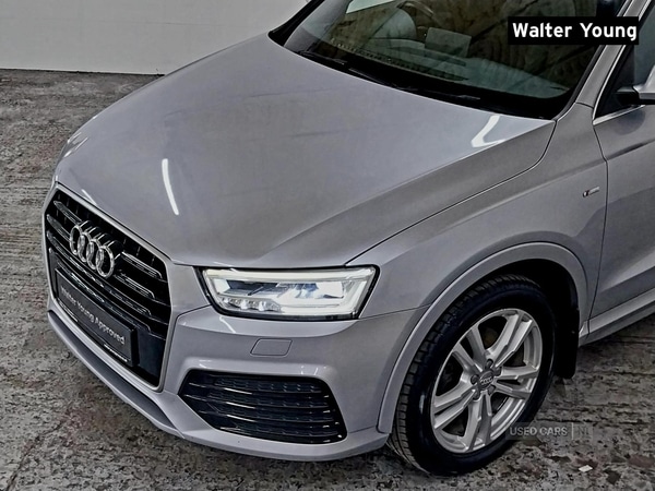 Used Audi Q3 2015 for sale - 77613389: Photo 6
