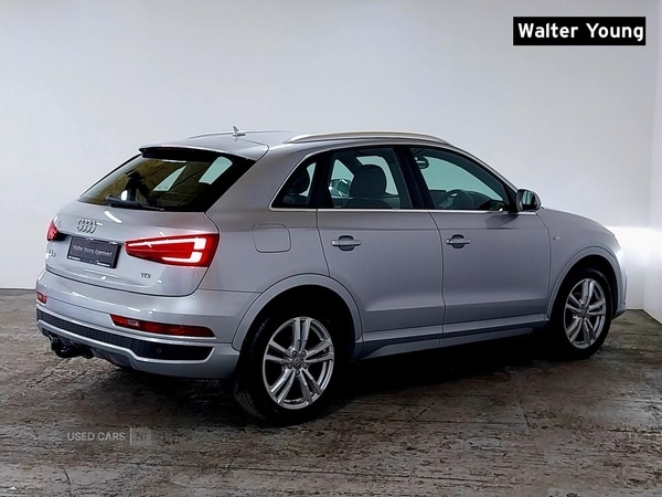Used Audi Q3 2015 for sale - 77613389: Photo 7