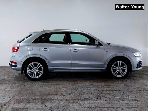 Used Audi Q3 2015 for sale - 77613389: Photo 9