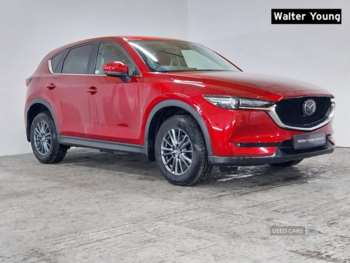 2020 - 2.2d SE-L Nav+ 5dr Auto