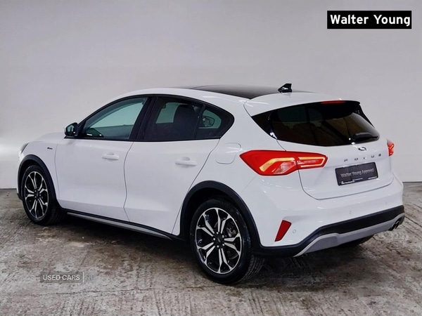 Used Ford Focus 2020 for sale - 76729656: Photo 10